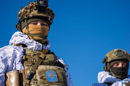 Національна академія сухопутних військ розпочинає вступну кампанію – 2026