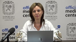 Брифінг: «Інформування про безоплатне зубопротезування та лікування для захисників та захисниць»