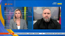 Олег Синєгубов в ефірі телемарафону «Єдині новини» розповів про оперативну ситуацію на Харківщині