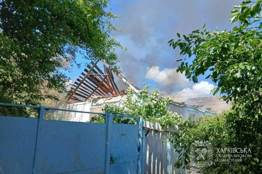 Олег Синєгубов – про ситуацію на Харківщині станом на 11 червня