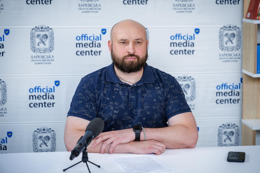 У Харківській ОВА розповіли про функціонування мережі захисних споруд цивільного захисту в області