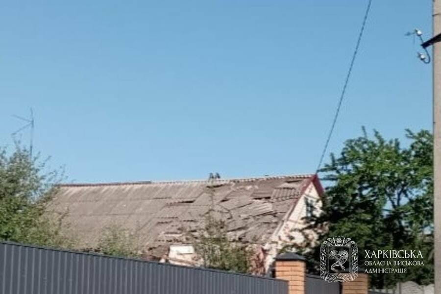 Олег Синєгубов – про ситуацію на Харківщині станом на 12 червня