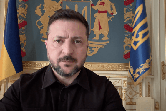 Червень – липень повинні бути результативними для України та для всієї нашої Європи – звернення Президента