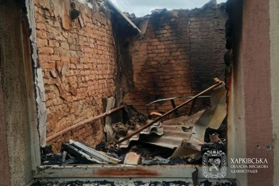 Олег Синєгубов – про ситуацію на Харківщині станом на 16 червня