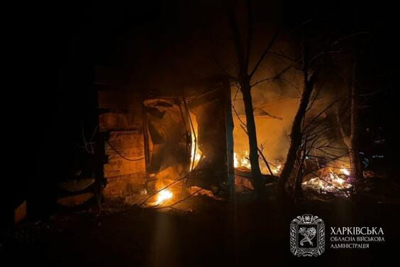 Олег Синєгубов – про ситуацію на Харківщині станом на 17 червня