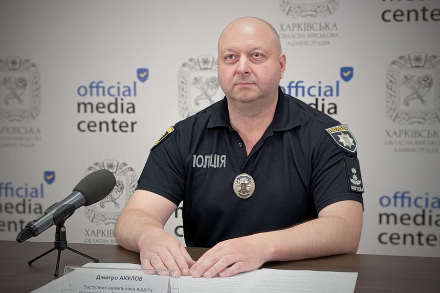У Харківській ОВА розповіли про хід кампанії з декларування знайденої вогнепальної зброї та боєприпасів