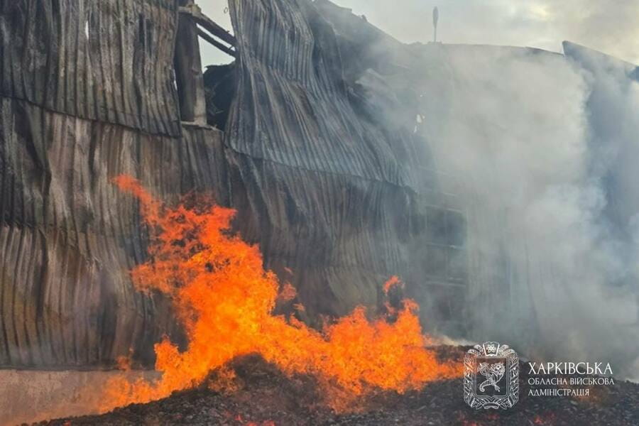 Олег Синєгубов – про ситуацію на Харківщині станом на 19 червня