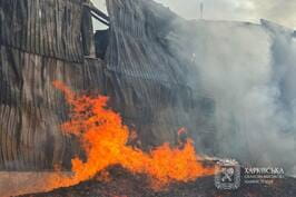 Олег Синєгубов – про ситуацію на Харківщині станом на 19 червня