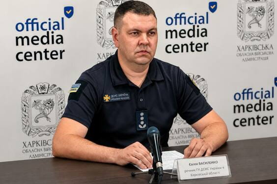 Протягом тижня підрозділи ДСНС знешкодили на Харківщині майже 400 вибухонебезпечних предметів