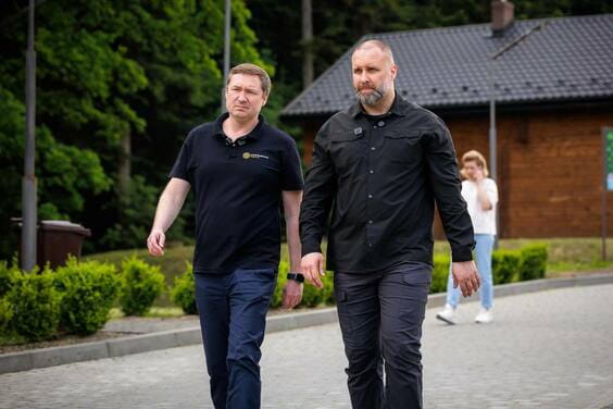 «Яскраве спортивне літо, нові друзі та незабутні враження — саме таким має бути дитинство», – Олег Синєгубов