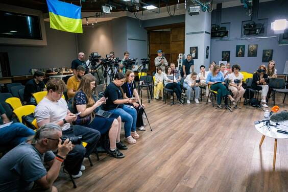 «Посилюємо захист від російських повітряних цілей на Харківщині», — Олег Синєгубов
