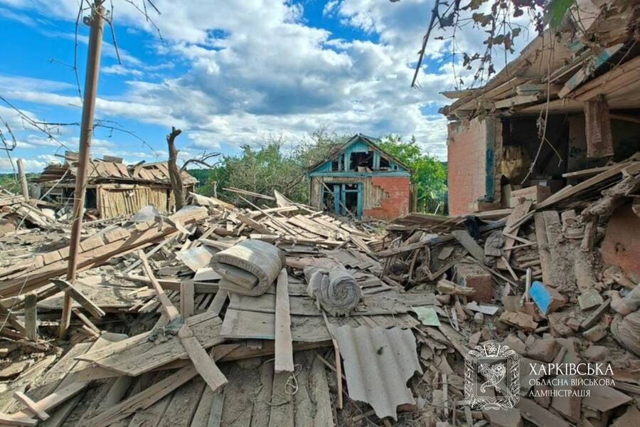 Олег Синєгубов – про ситуацію на Харківщині станом на 26 червня