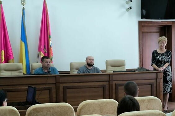 Харківська ОВА впроваджує ініціативи підвищення професійних навичок у фахівців сфері цивільного захисту