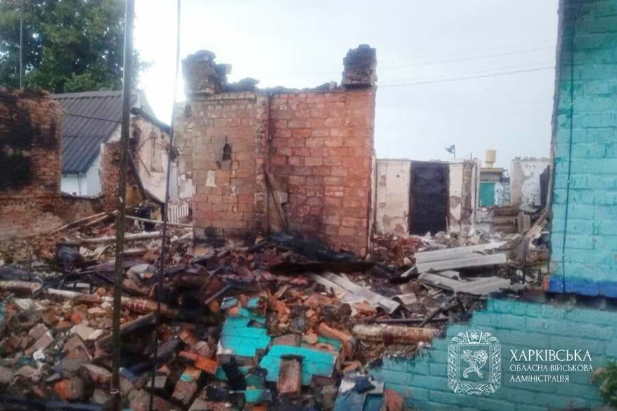 Олег Синєгубов – про ситуацію на Харківщині станом на 27 червня