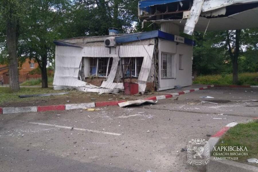 Олег Синєгубов – про ситуацію на Харківщині станом на 29 червня