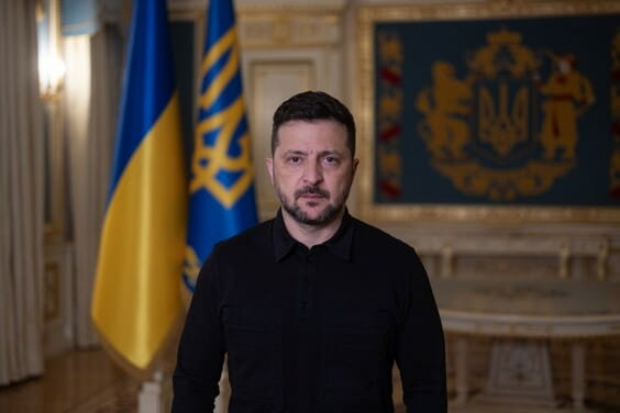 Від початку повномасштабної війни російській армії було визначено вже 15 термінів захоплення нашої Донецької області – звернення Президента