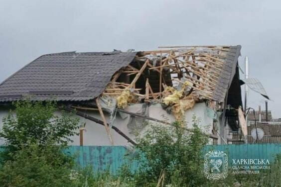 Олег Синєгубов – про ситуацію на Харківщині станом на 7 липня