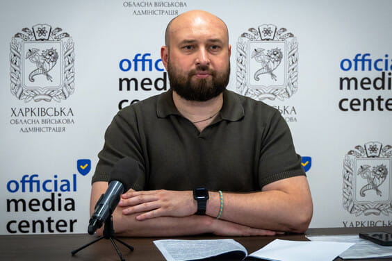 У Харківській ОВА розповіли про хід робіт з розмінування в області