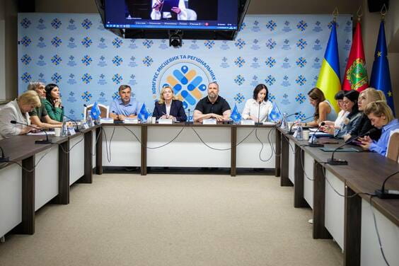 «На Харківщині працюють над підвищенням доступності медичних послуг та оновленням механізму пільгових перевезень», — Олег Синєгубов