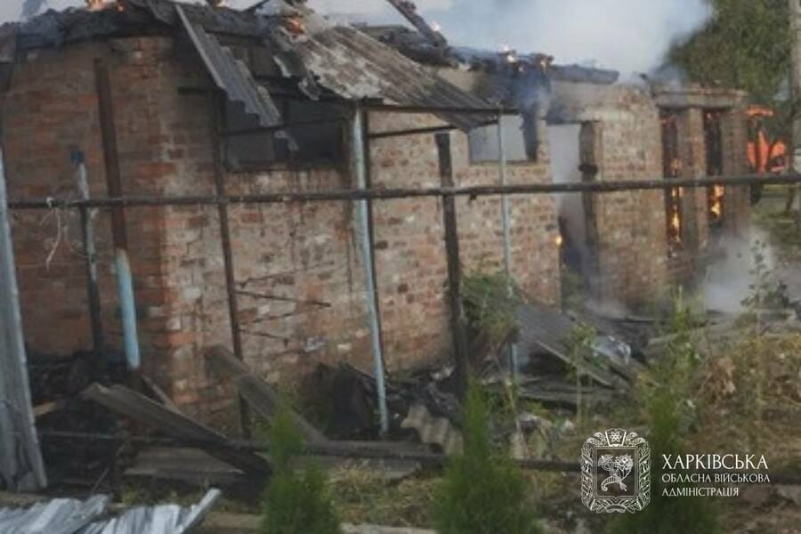 Олег Синєгубов – про ситуацію на Харківщині станом на 10 липня