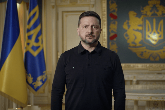 Готую зміни на дипломатичних напрямах; потрібна нова якість роботи з партнерами для виконання домовленостей про постачання зброї – звернення Президента