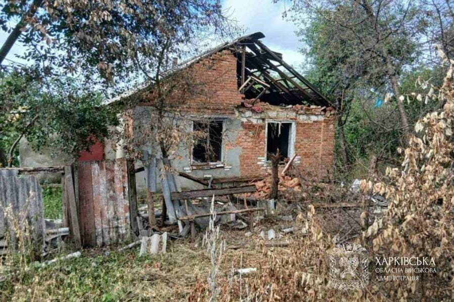Олег Синєгубов – про ситуацію на Харківщині станом на 15 липня