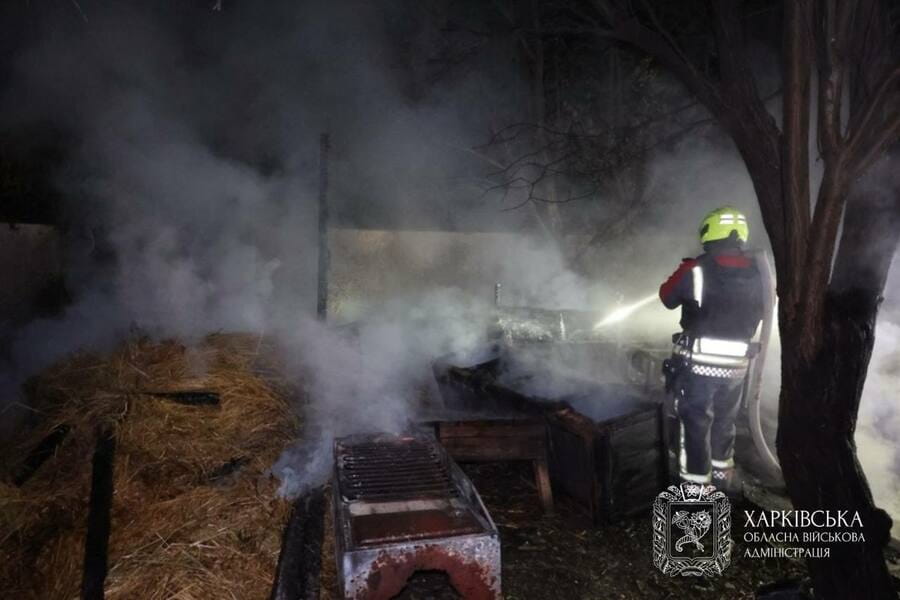 Олег Синєгубов – про ситуацію на Харківщині станом на 16 липня