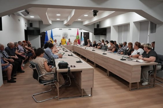 Харківська ОВА продовжує реалізацію ветеранської політики в громадах області