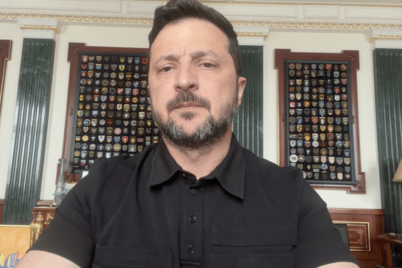 Саме на балістику Росія робить ставку, і завдяки балістиці Путін досі продовжує вірити у свою війну – звернення Президента