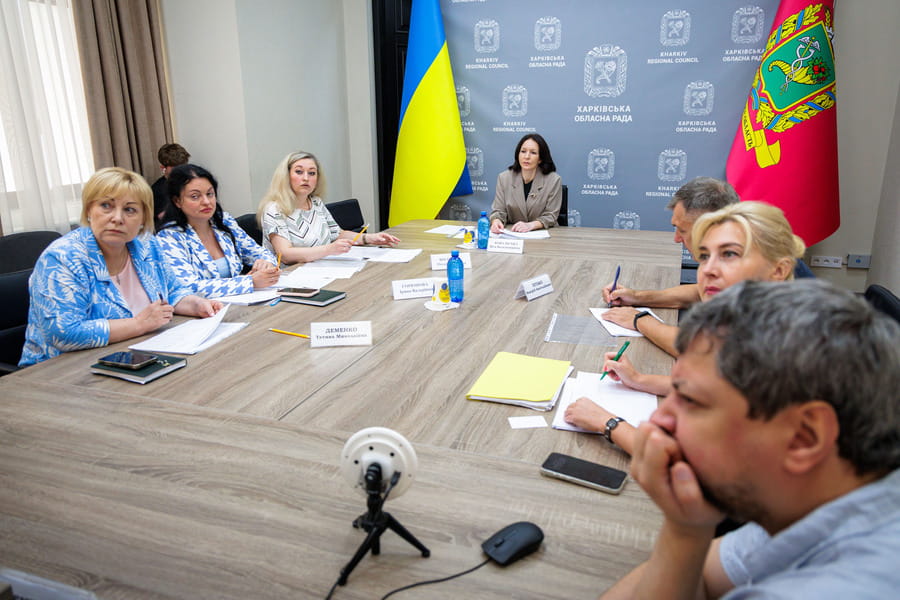 Понад 380 мешканців Харківщини отримають одноразову грошову допомогу