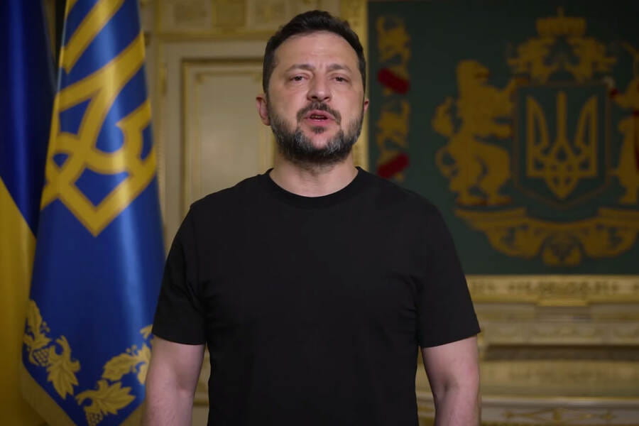 Новим Головнокомандувачем Збройних Сил України стане Михайло Драпатий – звернення Президента