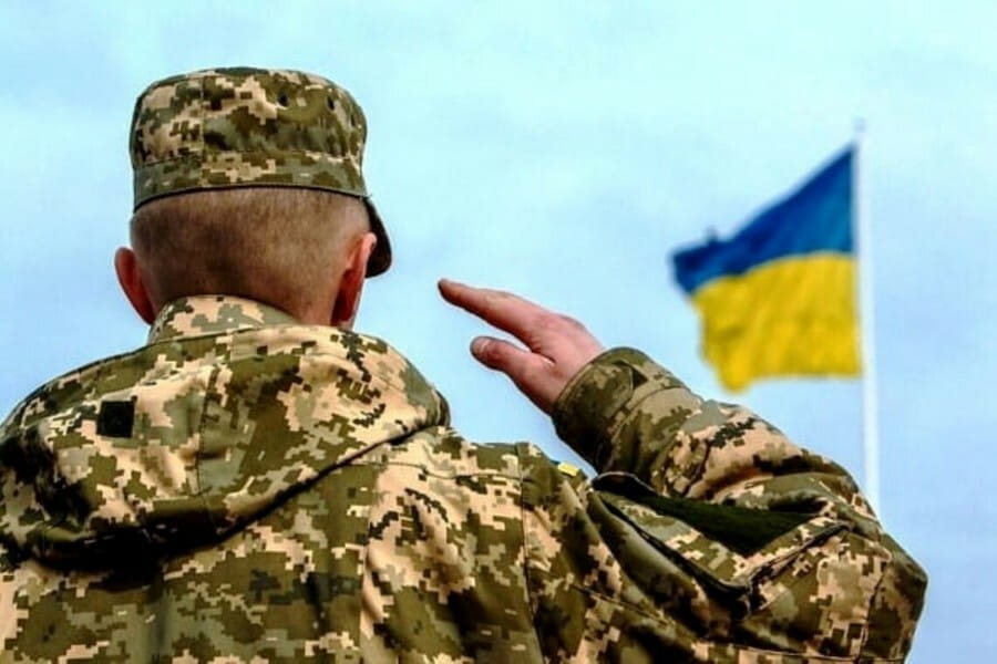 Про продовження строку проведення загальної мобілізації на території Харківської області