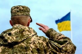 Про продовження строку проведення загальної мобілізації на території Харківської області