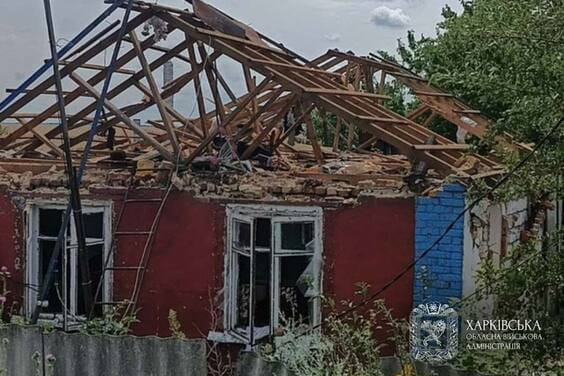 Олег Синєгубов – про ситуацію на Харківщині станом на 28 липня