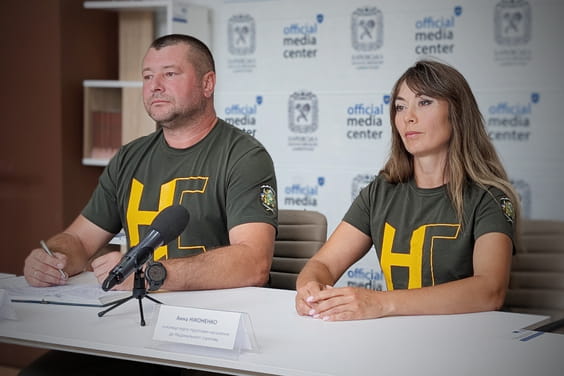 У Харківській ОВА поінформували про хід підготовки населення до національного спротиву за підсумками першого півріччя