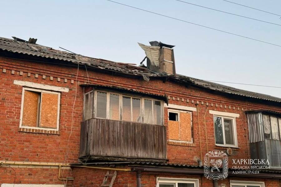 Олег Синєгубов – про ситуацію на Харківщині станом на 4 серпня
