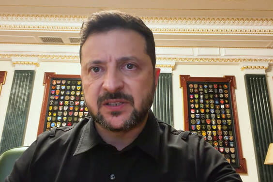 Погодив Службі безпеки України нові операції - звернення Президента