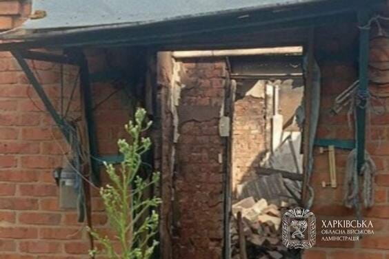 Олег Синєгубов – про оперативну ситуацію на Харківщині станом на 5 серпня