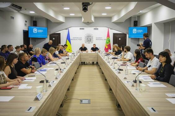 «Продовжуємо посилювати систему реагування на наслідки ворожих ударів», — Олег Синєгубов