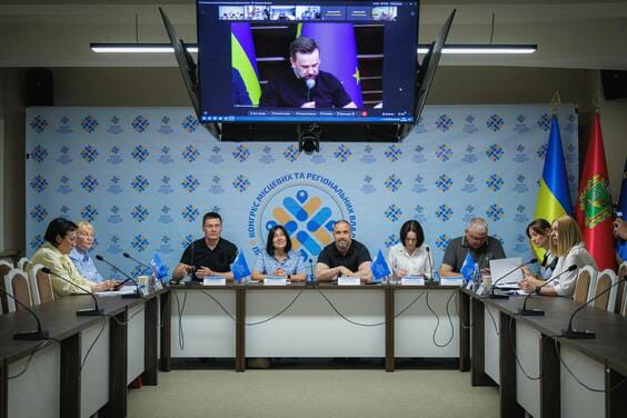 «Розширюємо мережу безпечних просторів у закладах освіти Харківщини», – Олег Синєгубов
