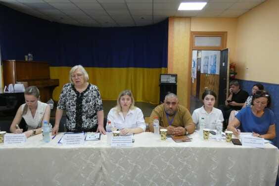 Харківська ОВА продовжує системну підтримку ветеранів і ветеранок у громадах області