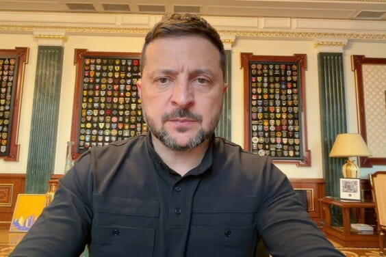 Російську мобілізацію готують на осінь, якраз після імітації парламентських виборів – звернення Президента