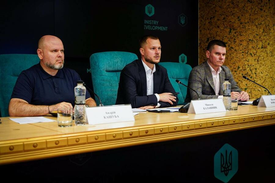 Харківська ОВА продовжує підготовку до нового навчального року та осінньо-зимового періоду – Олег Синєгубов