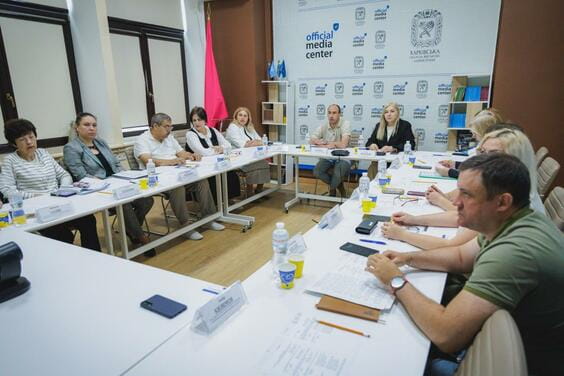 Харківська ОВА продовжує підтримку ініціатив представників національних меншин регіону