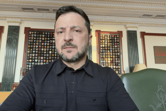 Завдяки всім рішенням від минулої осені ми змогли зимою та весною цього року перейти до значно більш технологічної оборони – звернення Президента