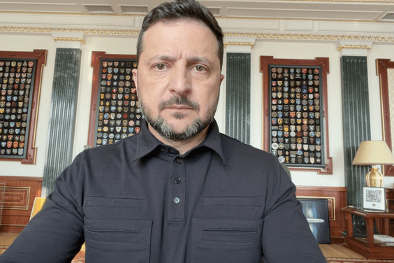 Важливо, щоб досвідчені командири отримували більше спроможностей діяти, будуть рішення на рівні корпусів та угруповань – звернення Президента