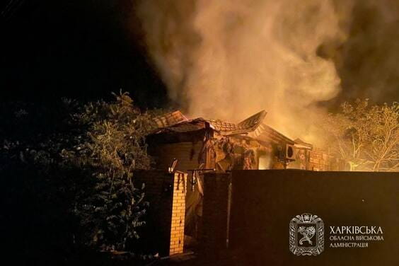 Олег Синєгубов – про ситуацію на Харківщині станом на 18 серпня