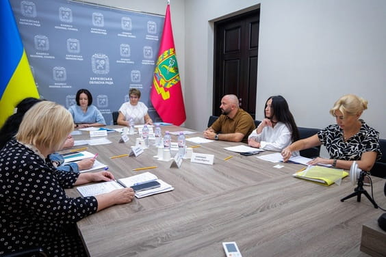 Понад 420 жителів Харківщини отримають одноразову грошову допомогу
