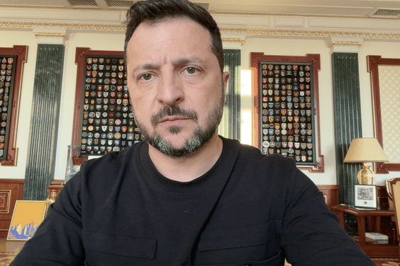 Перед зимою ми в Україні маємо бути впевнені – і будемо впевнені – у нашій обороні, у наших позиціях максимально, наскільки це можливо – звернення Президента