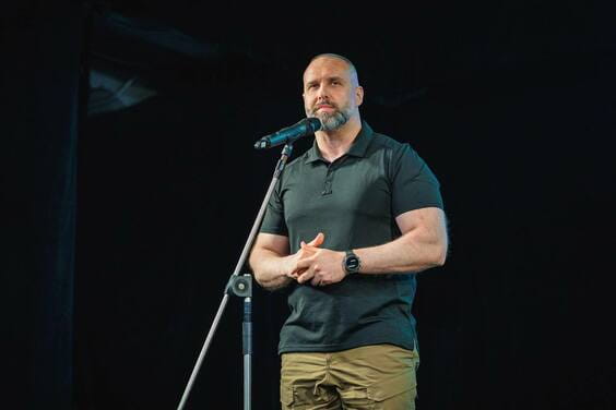 «Харківщина посилює технологічний потенціал та інвестиційну спроможність», — Олег Синєгубов